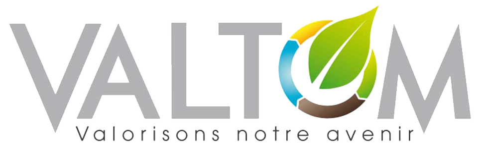 Valtom Logo